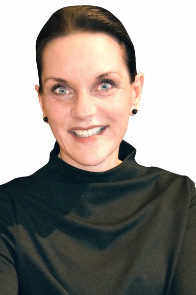 Unserer Friseurmeisterin